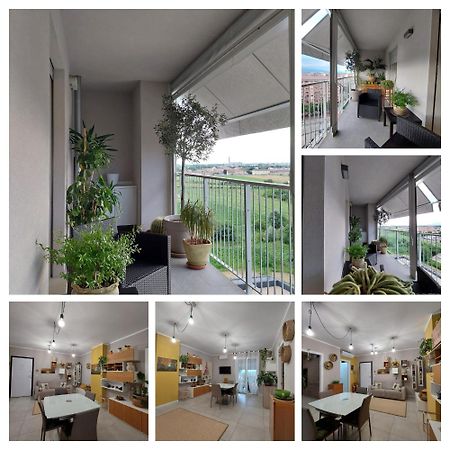 Lucrece Holiday Apartment Turín Exterior foto