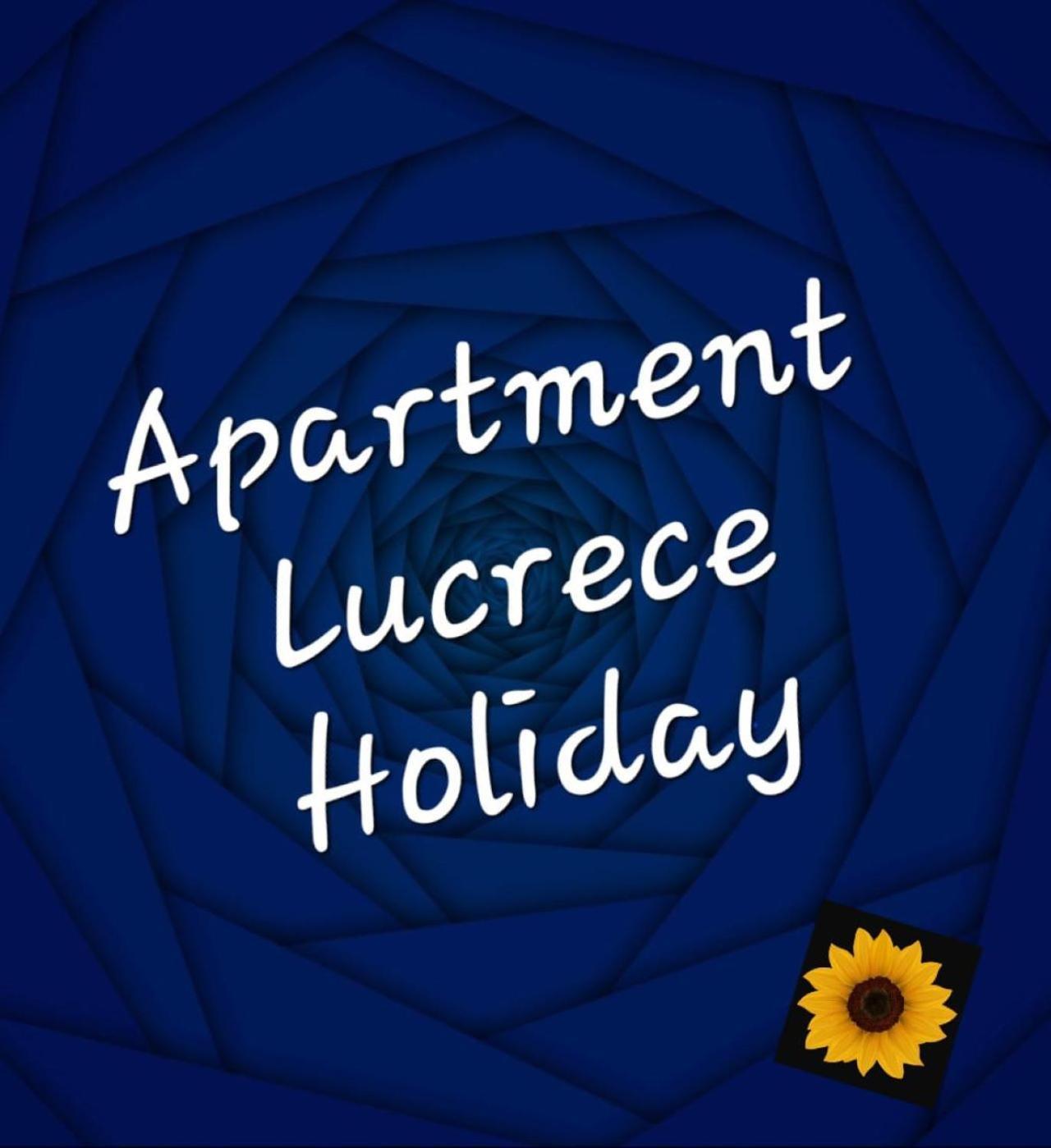 Lucrece Holiday Apartment Turín Exterior foto