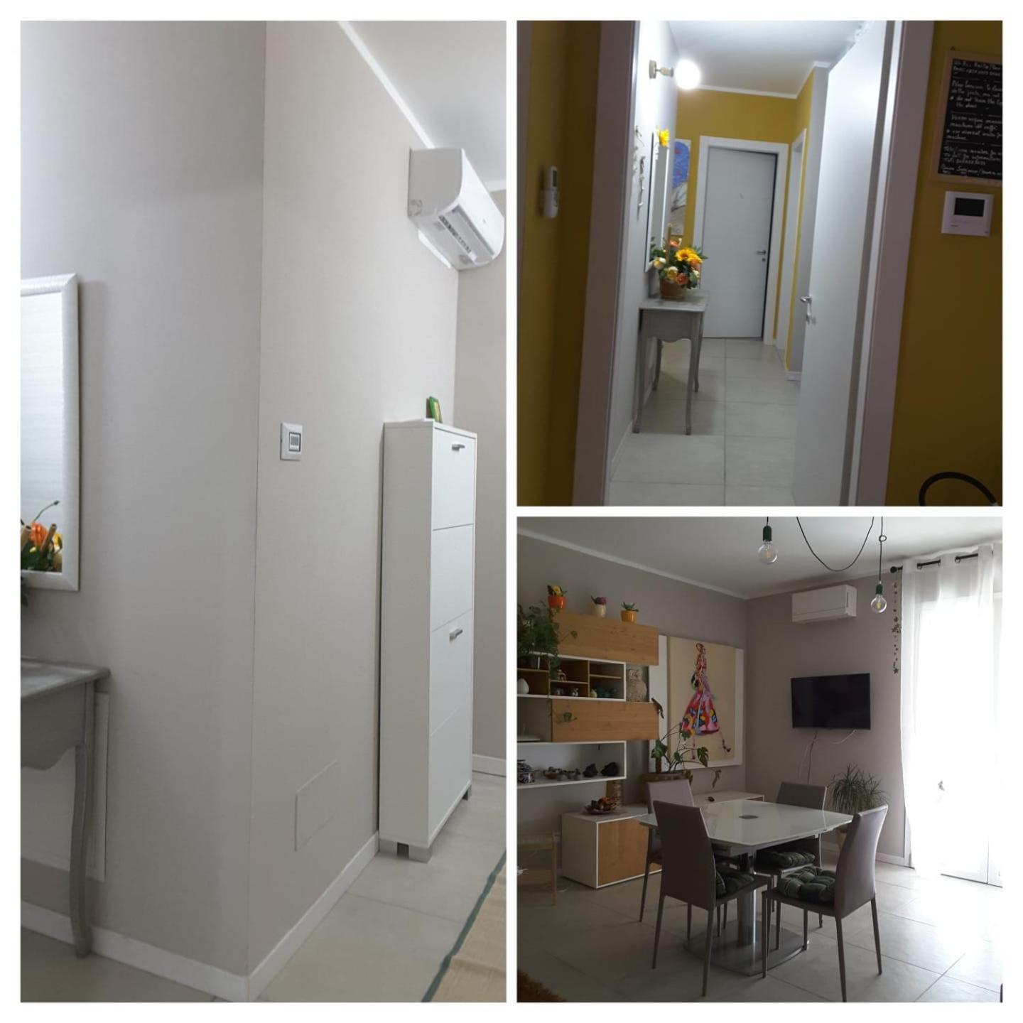 Lucrece Holiday Apartment Turín Exterior foto