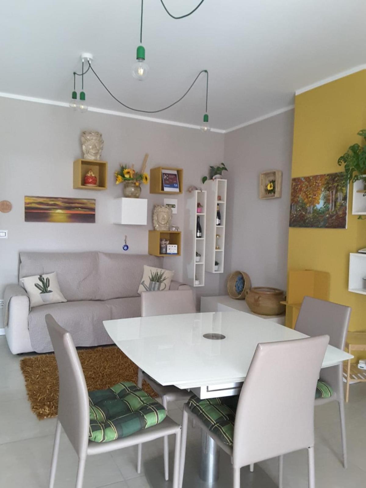 Lucrece Holiday Apartment Turín Exterior foto