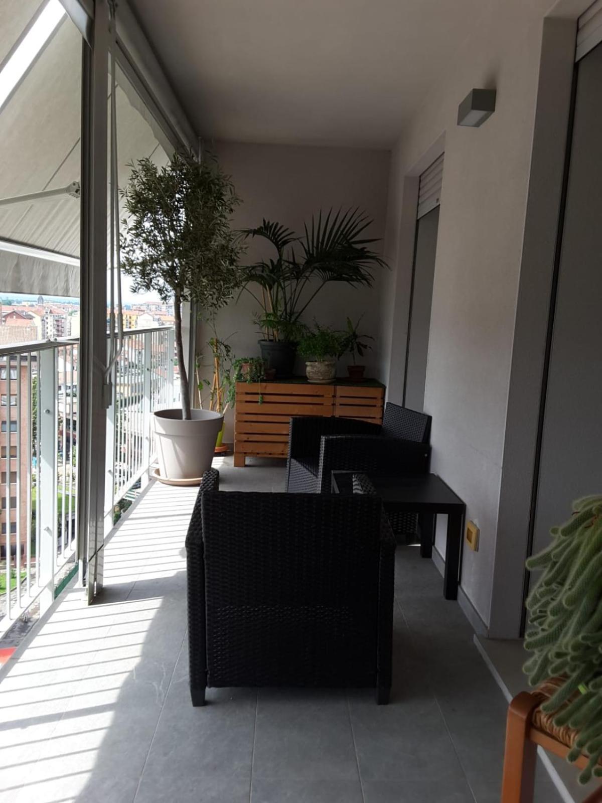 Lucrece Holiday Apartment Turín Exterior foto