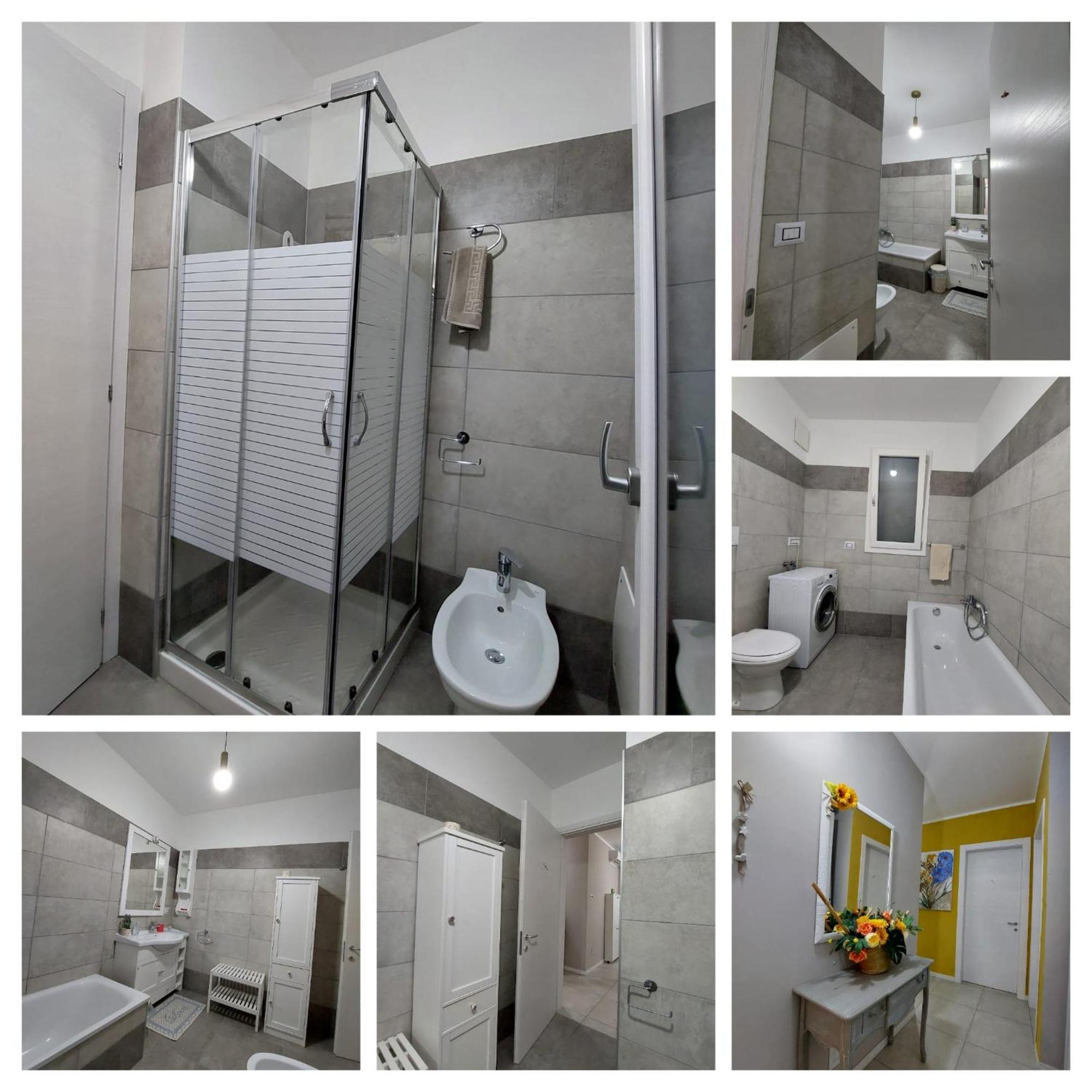Lucrece Holiday Apartment Turín Exterior foto